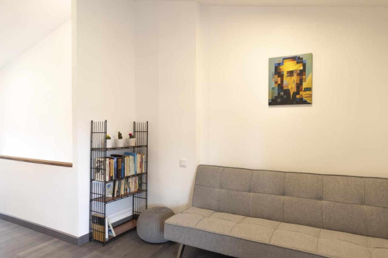 Casa De La Abuela En El Camino De Santiago A Finiesterre Negreira Ngoại thất bức ảnh